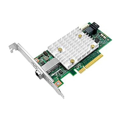 Expansion Solution and Controller Cards